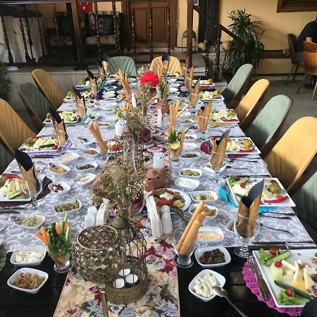 Kale Ici Hotel Bursa Kültér fotó
