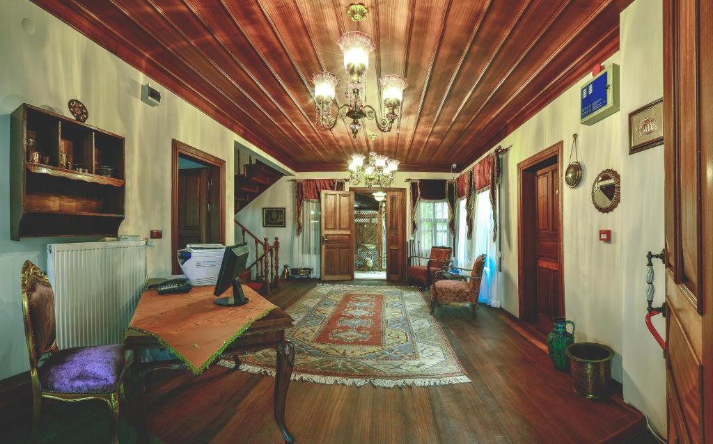 Kale Ici Hotel Bursa Kültér fotó