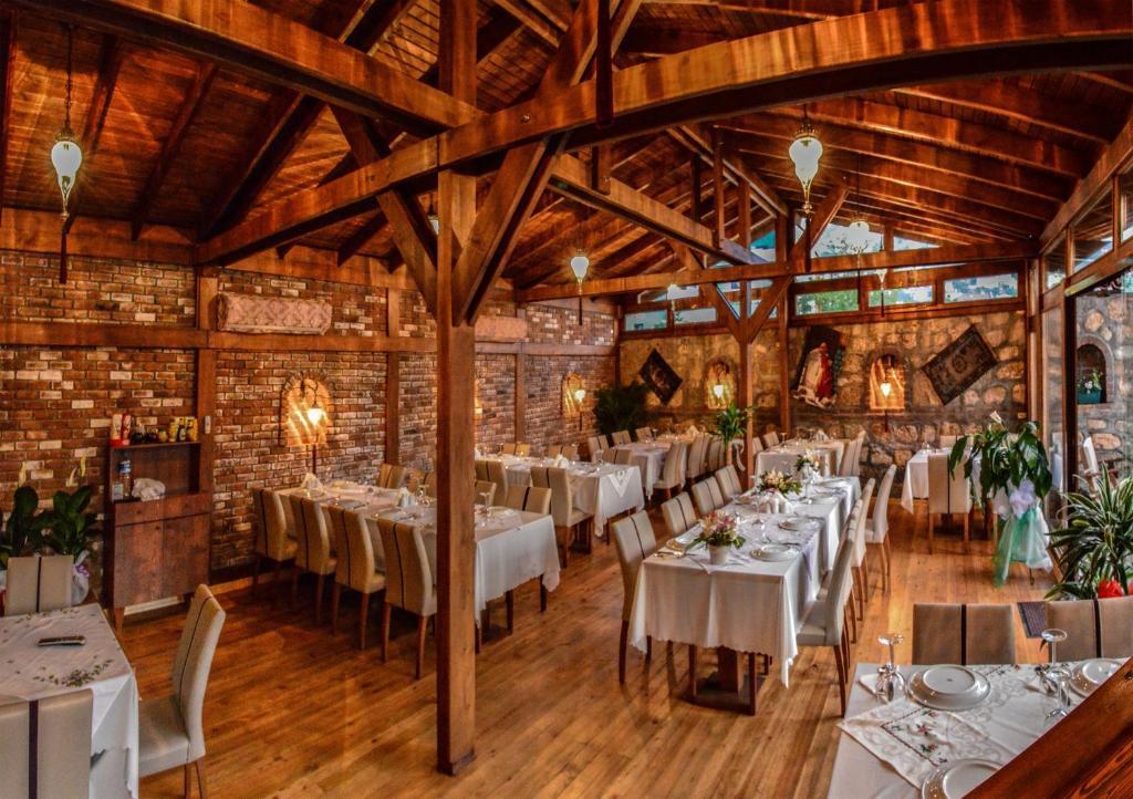 Kale Ici Hotel Bursa Kültér fotó