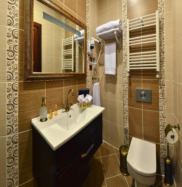 Kale Ici Hotel Bursa Szoba fotó
