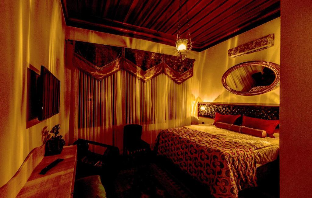 Kale Ici Hotel Bursa Szoba fotó