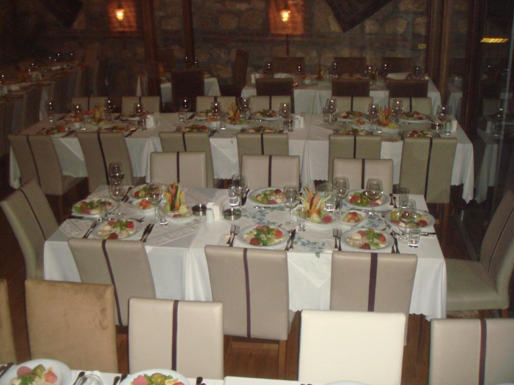 Kale Ici Hotel Bursa Kültér fotó