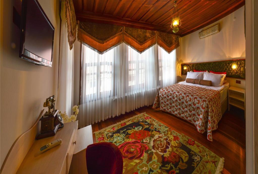 Kale Ici Hotel Bursa Kültér fotó