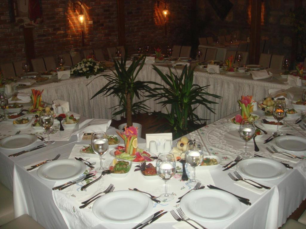Kale Ici Hotel Bursa Kültér fotó