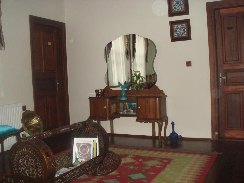 Kale Ici Hotel Bursa Kültér fotó