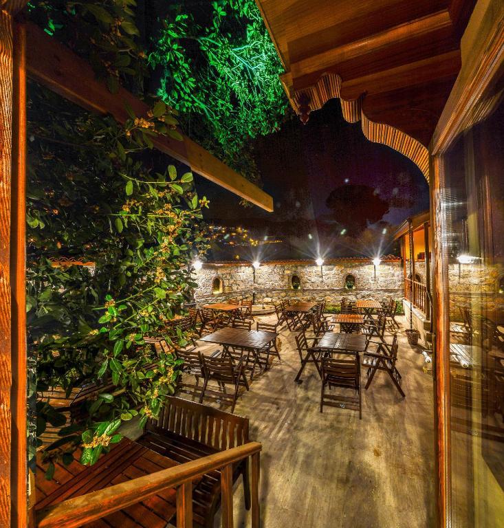 Kale Ici Hotel Bursa Kültér fotó